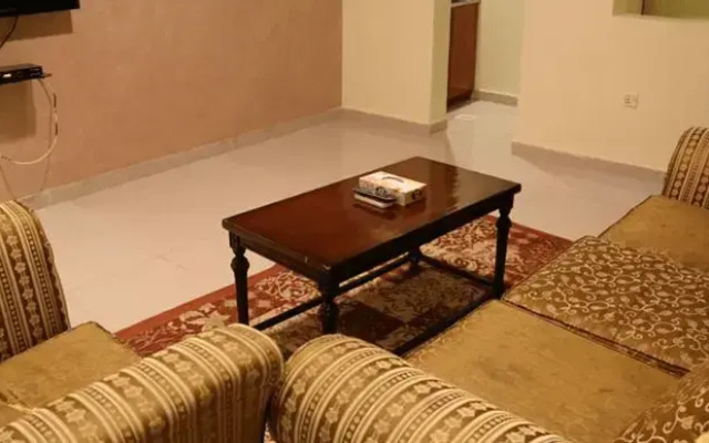 Hala Jeddah 2 Hotel Apartment