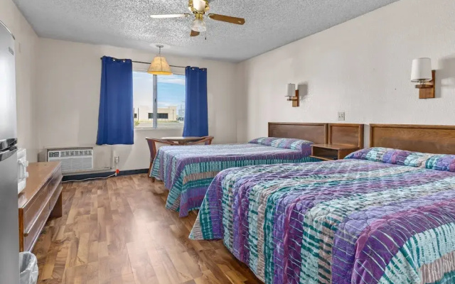 Luxury Inn