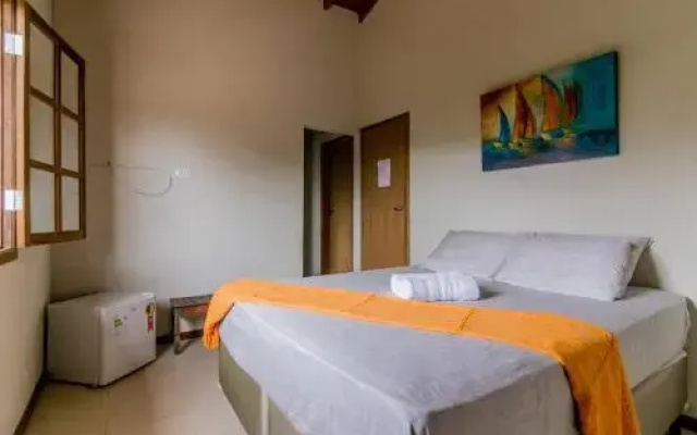Baepi Suites Ilhabela