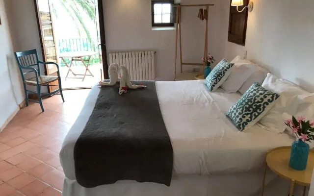 Agroturismo Petita Mare