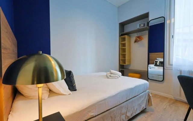 Hotel Albert 1er