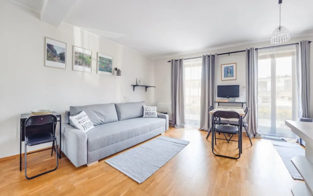 Apartamenty Sun&Snow Villa Klif
