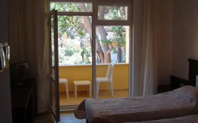 Efem Tatil Köyü