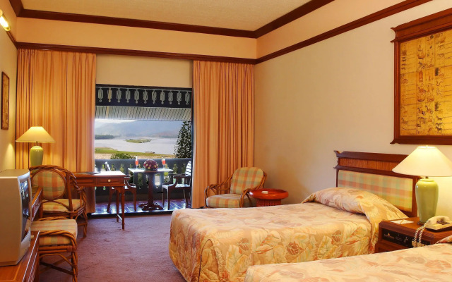 Imperial Golden Triangle Resort
