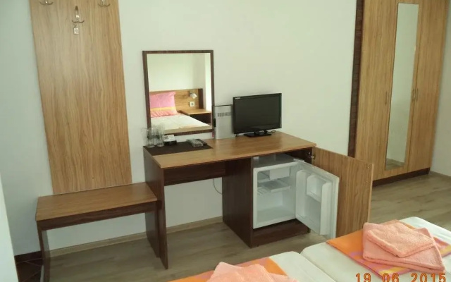 Sveti Georgi Guest House