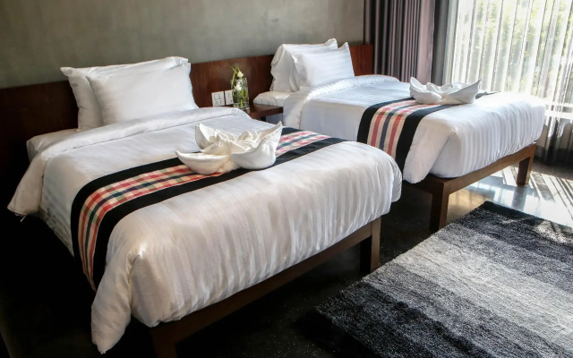Nai Ya Hotel