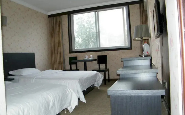 Shenchen Hotel