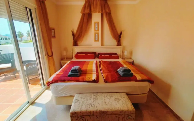 Casa Cipreses 5 Nerja Sun