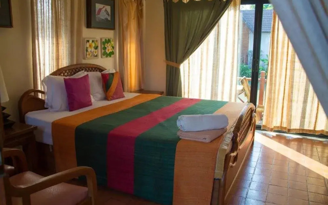 Saplaisuan Resort