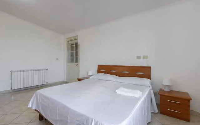 la casa di Anna...