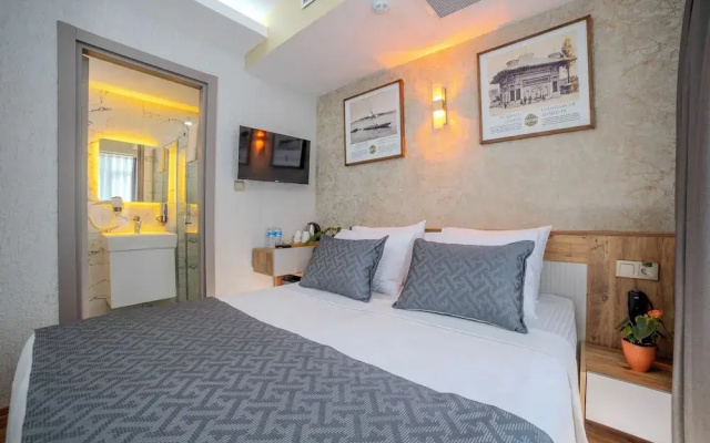 Özer Palace Hotel