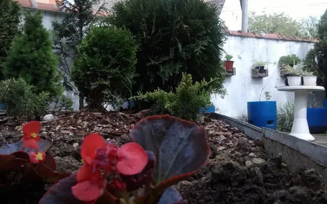 Vrdnicka Vila