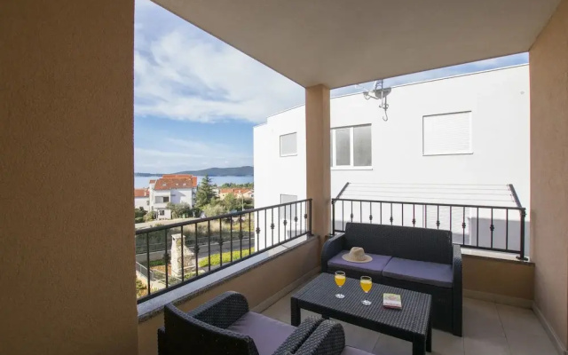 Apartment Marieta