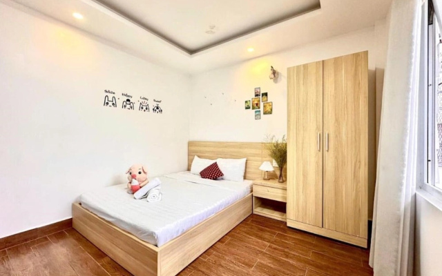 Nhat Anh Hotel Da Lat