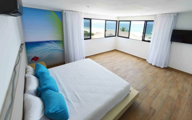 Cielo Beach Club