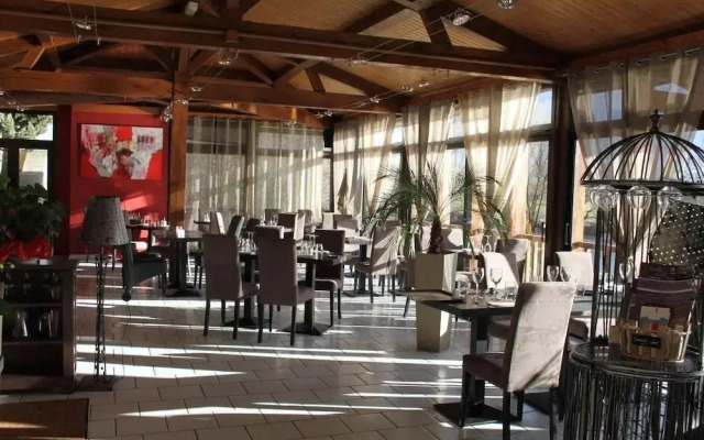 Hostellerie Maleville