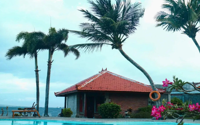 Watu Dodol Hotel