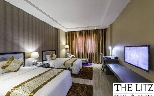 The Litz Hotel Suites