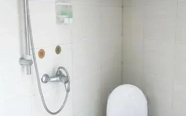 Xingrujia Hotel