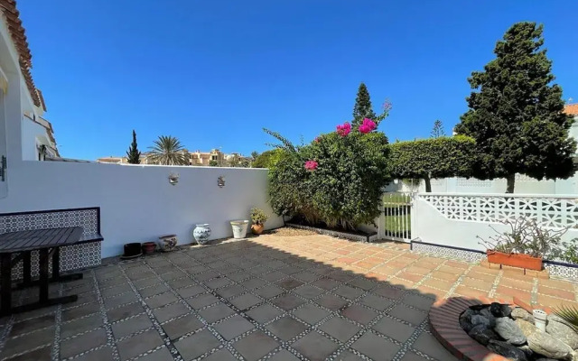 Holiday Home Costa Tropical Near Beach