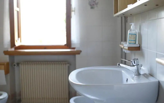 Casa Vacanze Selva