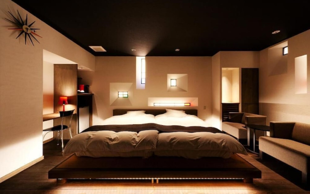 Suites Hanare Matsushimakaku