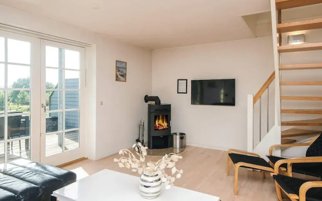 5 Star Holiday Home in Romo