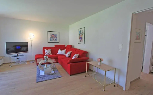 Skyline House Ferienapartments