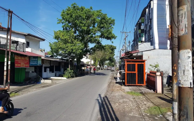 Hotel O Cempaka Syariah