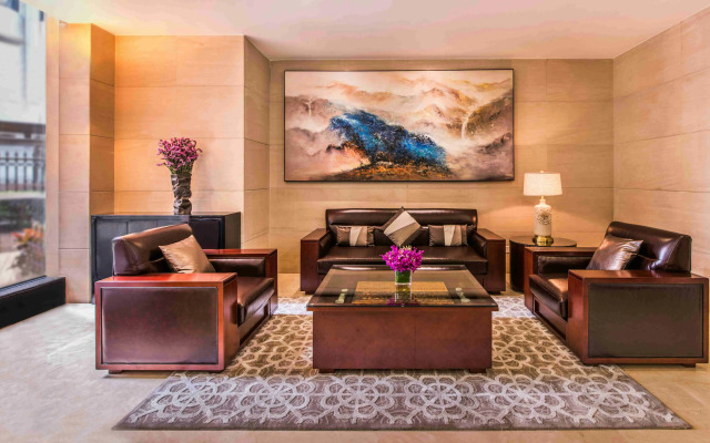 Springdale Serviced Residence Guangzhou