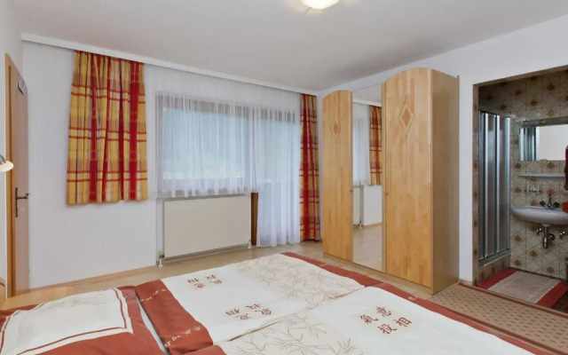 Beautiful Apartment With Large, Sunny Balcony