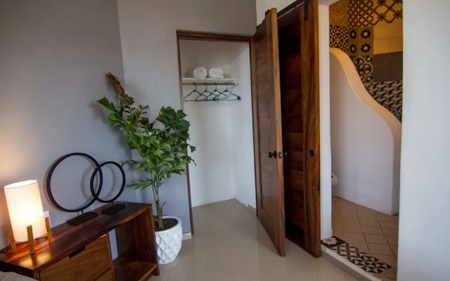 Villas Pura Chacala