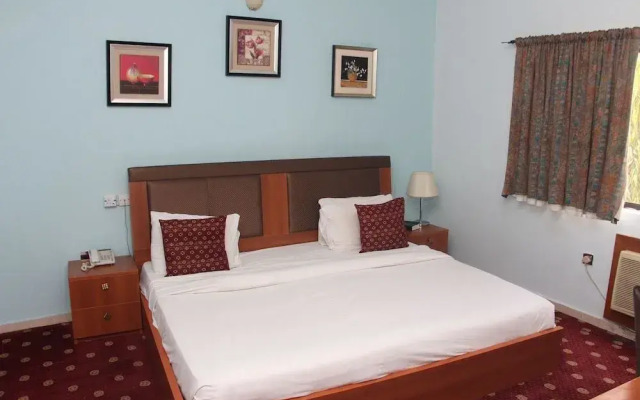 Grand Ibro Hotel Annex