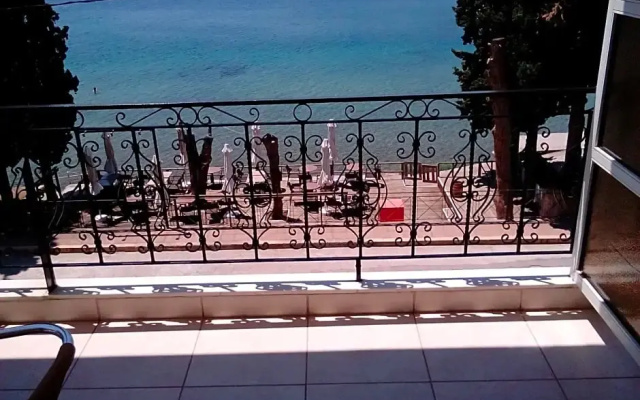 Romantica Hotel