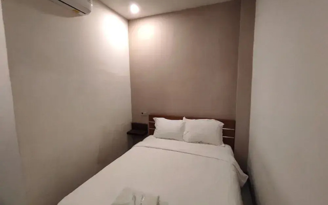 Hotel O Subur