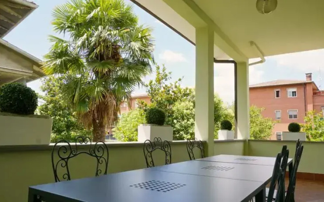 B&b La Quercia