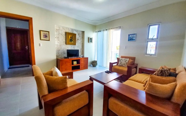 Family quiet apartment, Playa Bavaro, Punta Cana