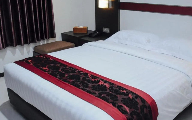 Idea's Hotel