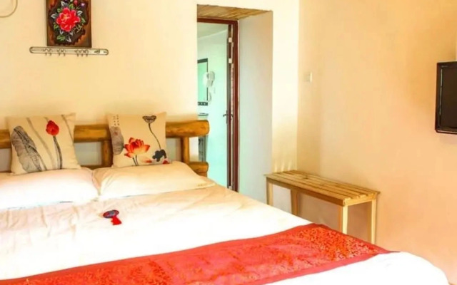 Yongding Tulou Daxing Farm Stay
