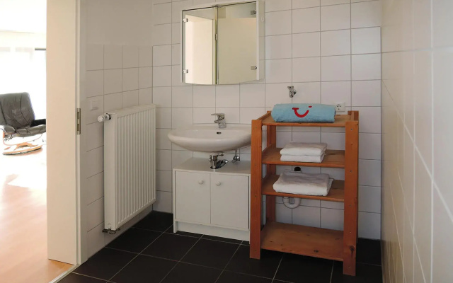 Apartment, Messstetten