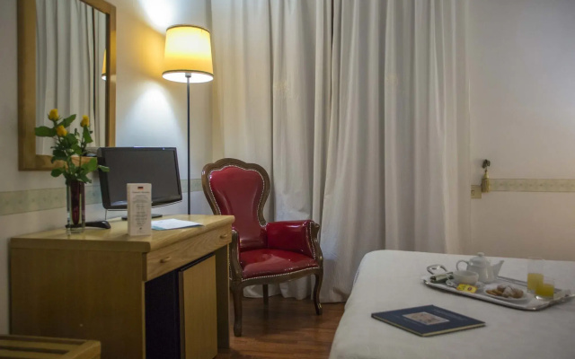 Hotel Victoria Maiorino