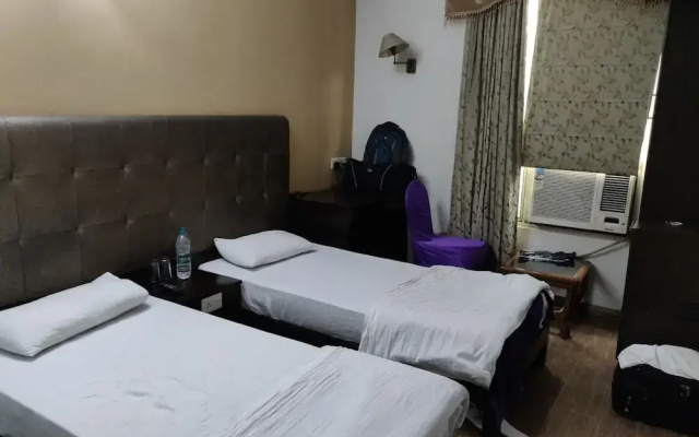New Rousha Inn Ghaziabad