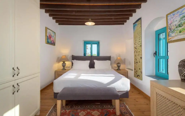 Villa Mary's Holiday House