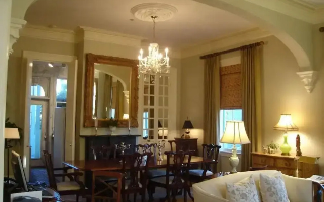 Catherine Ward House Inn