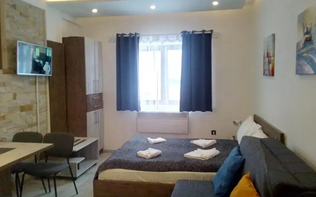 Kopaonik - Milmari P50 apartman sa garažom