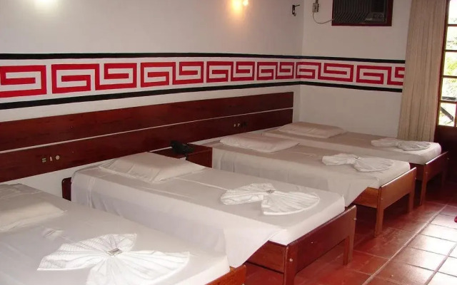 Hotel Ilha do Marajó by Unna