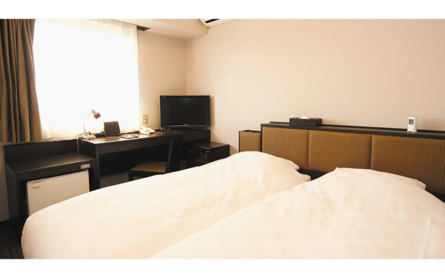 Green Hotel Yes Nagahama Minatokan