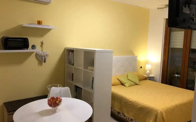 Suite Angeli