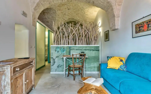 Ostuni Style - 2 Terraces with Sea Views