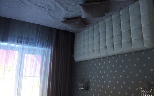 Апартаменты Roz 41 Apartments Сочи